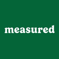 Measured Branding logo - Similar company to Keyzapp