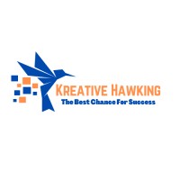 Kreative Hawking logo - Similar company to Volkrex Pvt. Ltd.