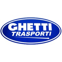 Ghetti Trasporti Srl logo - Similar company to Carturan Srl