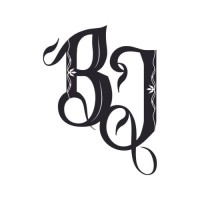 Books of Jeremiah logo - Similar company to Fletna