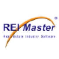 REI Master - Market leader in Proptech logo - Similar company to Ragland Enterprises
