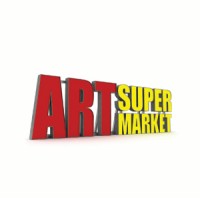 Art Supermarket logo - Similar company to Dumonteil Gallery