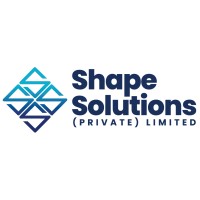 Shape Solutions (Pvt.) Ltd. logo - Similar company to Perspective-V