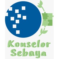 Konselor Sebaya UMN logo - Similar company to Faculty Of Art And Design Universitas Multimedia Nusantara