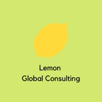 Lemon Global Consulting logo - Similar company to Cognitive Quest Solutions