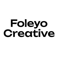Foleyo Creative logo - Similar company to Fieldwork
