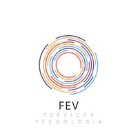 FEV SISTEMAS logo - Similar company to Lev Sistemas