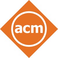 ACM at Oregon State University logo - Similar company to Oregon State University Security Club