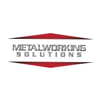 Metalworking Solutions logo - Similar company to Taylor Manufacturing