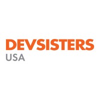 Devsisters USA logo - Similar company to Devsisters
