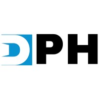 Digital Power House HQ logo - Similar company to Ena Technologies Co.