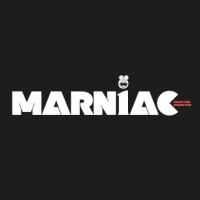 Marniac logo - Similar company to A&K Transformation Academy