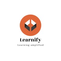 Learnify logo - Similar company to Learnify