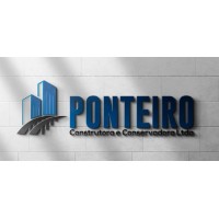 Construtora e Conservadora Ponteiro Ltda logo - Similar company to Construtora Tenerife