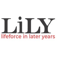 Lifeforce in Later Years (LiLY) logo - Similar company to Saaslink