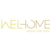 WELHOME VACATION HOME RENTAL logo - Similar company to Green Island Falcon Contracting & General Maintenance