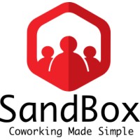 SandBox logo - Similar company to Curious Labs Ltd