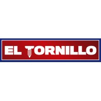 EL TORNILLO logo - Similar company to Infinity Máquinas