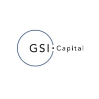 GSI Capital logo - Similar company to Nagoy