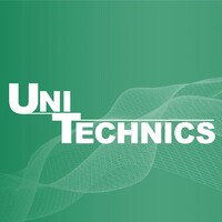 UNITECHNICS logo - Similar company to Inspecdrone Gmbh