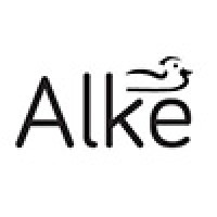 Alke logo - Similar company to Group Sleurs