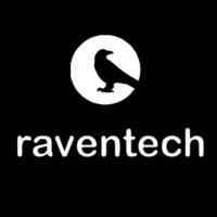 raventech logo - Similar company to Raventek