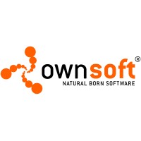 ownSoft GmbH logo - Similar company to Blueplant