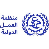 International Labour Organization Cairo منظمة العمل الدولية logo - Similar company to Ilo Arab States - منظمة العمل الدولية، المكتب الاقليمي للدول العربية