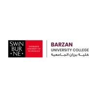 Barzan University College (BUC) logo - Similar company to Australia Qatar Business Association