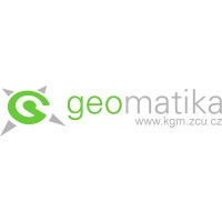 Geomatics, University of West Bohemia in Pilsen logo - Similar company to Geomatics And Global Engineering Solutions Company