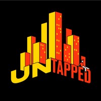 UNTAPPED foundation logo - Similar company to Van Homsi