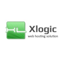 Xlogic Hosting logo - Similar company to Domainkeskus