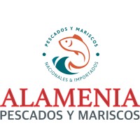 Alamenia S.A. logo - Similar company to Alamenia Pescados Y Mariscos