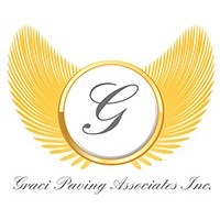 Graci Paving Associates, Inc. logo - Similar company to Radon Construction Corp.