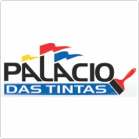 Palácio das Tintas logo - Similar company to Az Tintas