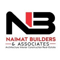 Naimat Builders & Associates logo - Similar company to Oclus