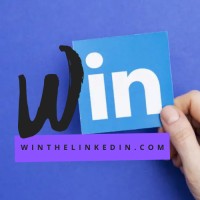 Win The LinkedIn logo - Similar company to Open Data Oman