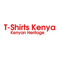 Tshirts Kenya
