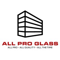All Pro Glass LLC logo - Similar company to Key Communications
