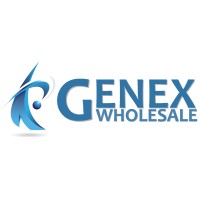 Genex Wholesale Pty Ltd. logo - Similar company to Constructor Anz