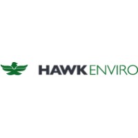 HAWK ENVIRO logo - Similar company to Caledus Ltd
