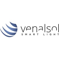 VENALSOL SMART LIGHT logo - Similar company to Ledestá