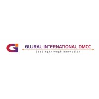 GUJRAL INTERNATIONAL DMCC logo - Similar company to Luminerals