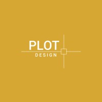 Plot+ Design logo - Similar company to Cervus Construction