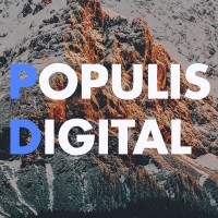 Populis Digital logo - Similar company to Workgpt