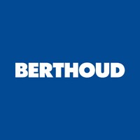 BERTHOUD logo - Similar company to Taeha Mechatronics Co.,Ltd
