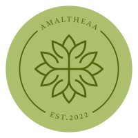 AMALTHEAA TEA logo - Similar company to Chaming® Tea Sommeliers