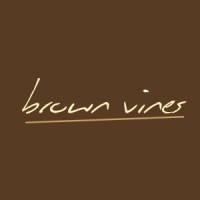 Brown Vines