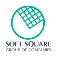Soft Square Group logo - Similar company to Soft Square
