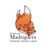 Centro La Madriguera logo - Similar company to Mraz Aletados